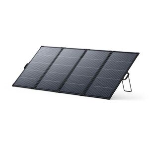 Anker SOLIX PS400 Bifacial Portable Solar Panel kép
