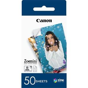 Canon ZINK ZP-2030 Zoemini kompatibilis kép