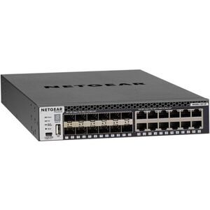 Netgear XSM4324S-100NES kép