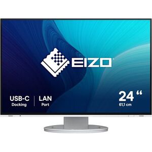 24" EIZO FlexScan EV2495-WT kép