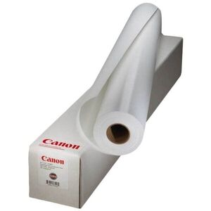 "Canon Roll Paper Matt Coated 180g, 36"" (914 mm)" kép