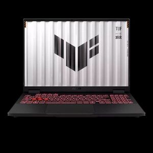 Asus TUF Gaming A16 FA608UHI-TU126 Jaeger Gray kép