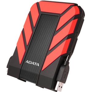 ADATA HD710P 1TB piros kép
