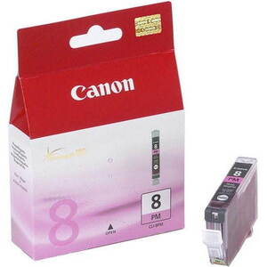 Canon CLI-8PM magenta kép