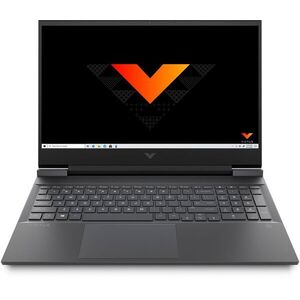 HP Victus 16-d0002nh 4P839EA Mica Silver kép