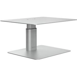 Nillkin HighDesk Adjustable Monitor Stand Silver kép