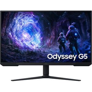 32" Samsung Odyssey G5 (G51F) kép
