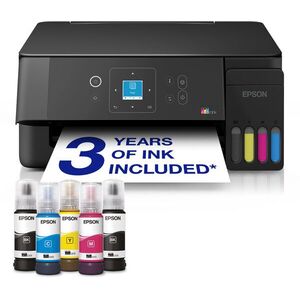 Epson EcoTank L3362 kép