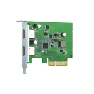 QNAP QXP-10G2U3A kép