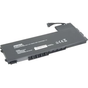Avacom VV09XL HP ZBook 15 G3 Li-Pol 11, 4V 7200mAh 82Wh kép
