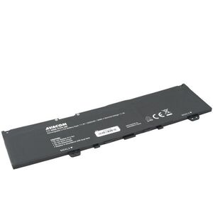 Avacom Dell Inspiron 7370, 7373 Li-Pol 11, 4V 3333mAh 38Wh kép