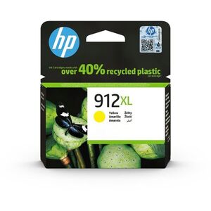 HP 3YL83AE No. 912XL sárga kép