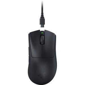 Razer DeathAdder V3 Pro + HyperPolling Wireless Dongle Bundle kép