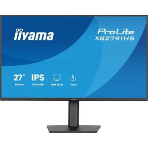 27" iiyama ProLite XB2791HS-B1 kép