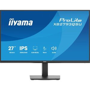 27" iiyama ProLite XB2793QSU-B1 kép