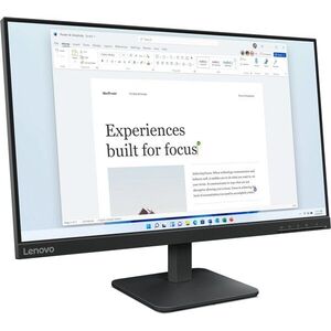 23.8" Lenovo L24-4e kép