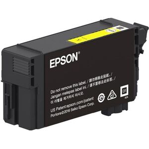 Epson T40D440 sárga kép