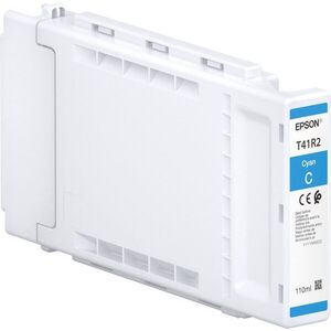Epson T41R240 ciánkék kép