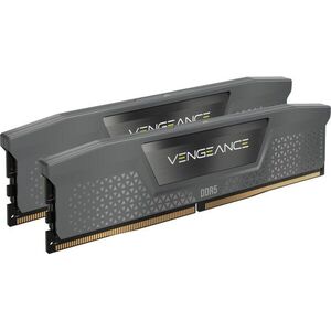 Corsair 32GB KIT DDR5 6000MHz CL30 Vengeance Grey EXPO kép