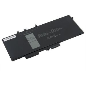 Avacom Dell Latitude 5480/5580 Li-Pol 7, 6V 8947mAh 68Wh kép