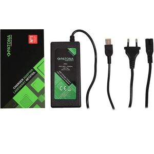 PATONA ntb 20 V/3, 25 A 65 W/ Slim tip kép