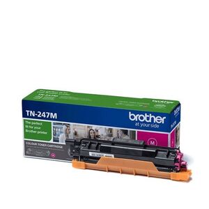 Brother TN-247 bíborvörös toner kép