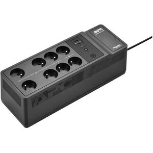 APC Back-UPS 1050VA 8 French outlets kép