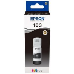 Epson 103 Eco Tank fekete kép