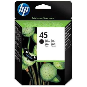 HP 51645A sz. 45 fekete kép