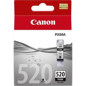 Canon PGI-520BK fekete kép