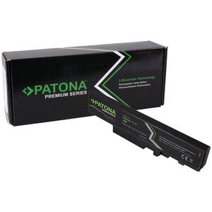 PATONA LENOVO B560 kompatibilis, 5200, mAh, Li-Ion, 11, 1 V, PREMIUM kép