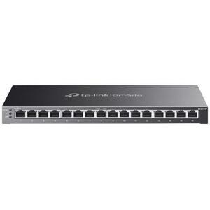 TP-Link SG2016P, Omada kép
