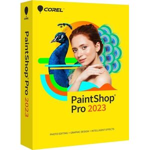 PaintShop Pro 2023 Corporate Edition, Win, EN (elektronikus licenc) kép
