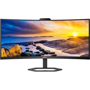 34" Philips 34E1C5600HE kép