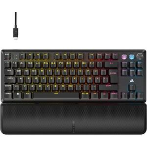 Corsair K70 PRO TKL Hall Effect Programmable - US kép