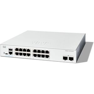 Cisco Catalyst C1200-16T-2G kép