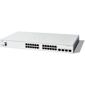 Cisco Catalyst C1300-24T-4G kép