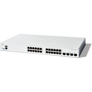 Cisco Catalyst C1300-24T-4X kép