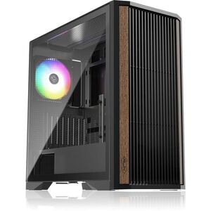 Raijintek AGOS MAX MAX Black kép