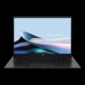 Asus ZenBook UM3406GA-QD004W Jade Black kép
