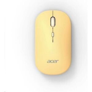 Acer Wirelles Mouse AMR130, sárga kép