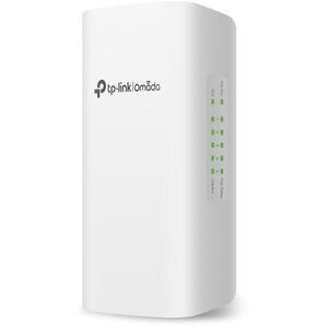 TP-Link SG2005P-PD, Omada kép