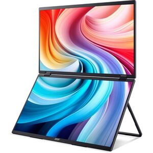 18, 5" Acer PD193QTE kép