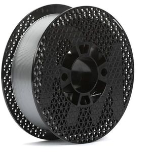 PM 3D nyomtatószál 1, 75 PLA 1 kg ezüst kép