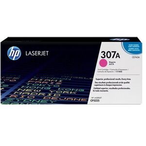 HP CE743A bíborvörös original kép