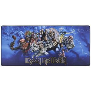 SUPERDRIVE Iron Maiden Gaming Mouse Pad XXL kép