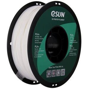 eSUN PLA+ white 1kg kép