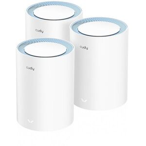 CUDY AC1200 Wi-Fi Mesh Solution kép