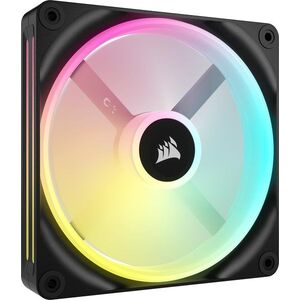 Corsair iCUE LINK QX140 RGB Fan Expansion Kit kép