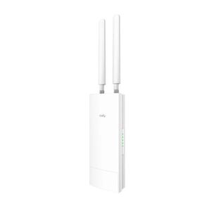 CUDY AC1200 WiFi Outdoor Access Point kép